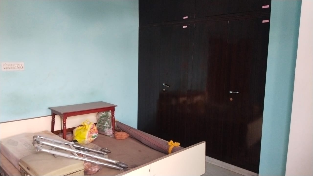 3 bhk houes first floor-Sodala-Jaipur